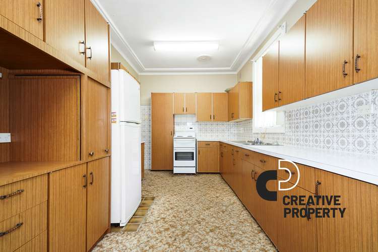 Second view of Homely house listing, 40 Coral Sea Avenue, Shortland NSW 2307