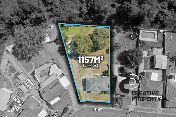 Fourth view of Homely house listing, 40 Coral Sea Avenue, Shortland NSW 2307