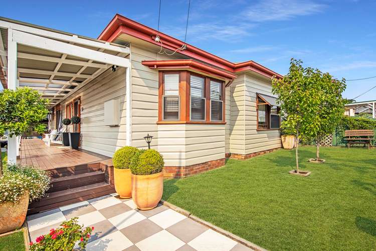 Second view of Homely house listing, 17 Morris Street, Mayfield West NSW 2304