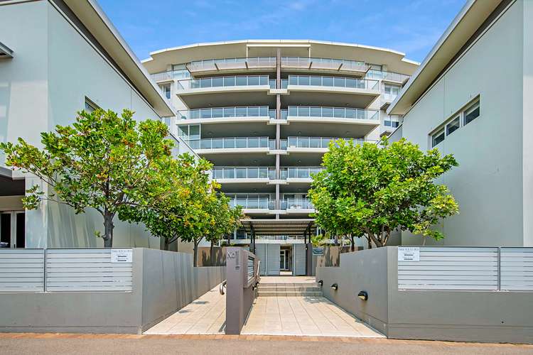 101/1 Scott Street, Newcastle East NSW 2300