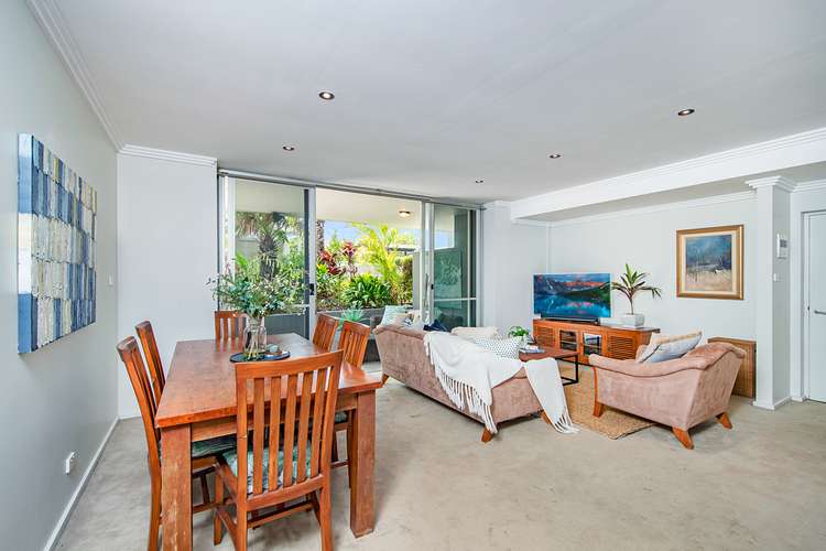 Sixth view of Homely apartment listing, 101/1 Scott Street, Newcastle East NSW 2300