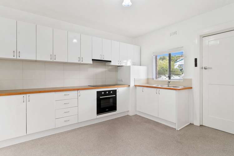 Third view of Homely unit listing, 5/257 Macquarie Street, Hobart TAS 7000