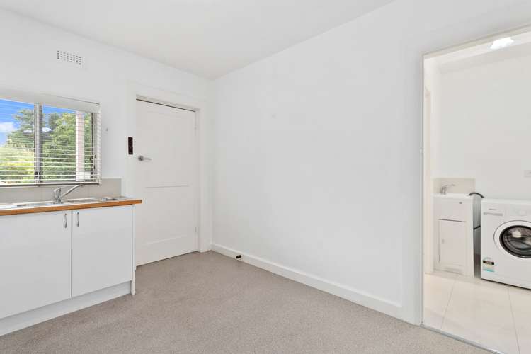 Fourth view of Homely unit listing, 5/257 Macquarie Street, Hobart TAS 7000