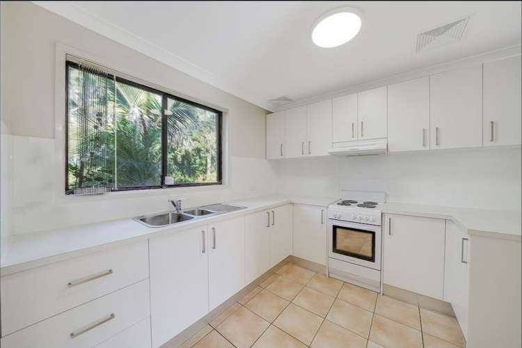 Second view of Homely townhouse listing, 11/226 Harrow Road, Glenfield NSW 2167