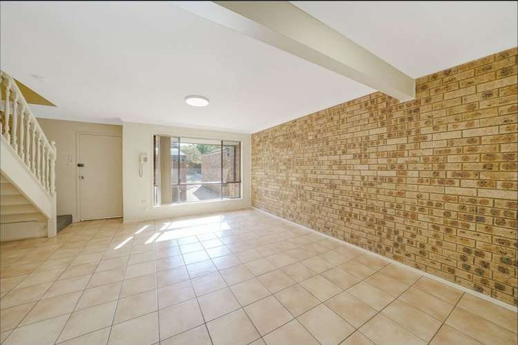 Fourth view of Homely townhouse listing, 11/226 Harrow Road, Glenfield NSW 2167