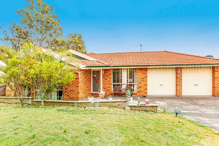 Second view of Homely house listing, 115 Dawson Road, Raymond Terrace NSW 2324
