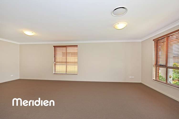 Second view of Homely house listing, 54 Adelong Parade, The Ponds NSW 2769