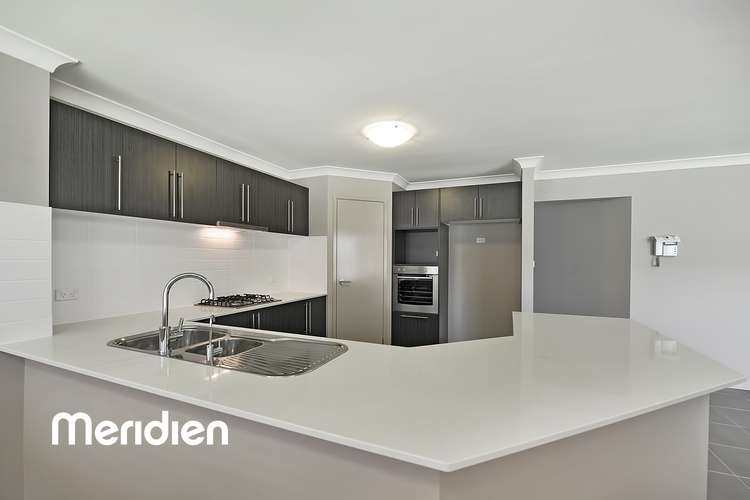 Third view of Homely house listing, 54 Adelong Parade, The Ponds NSW 2769
