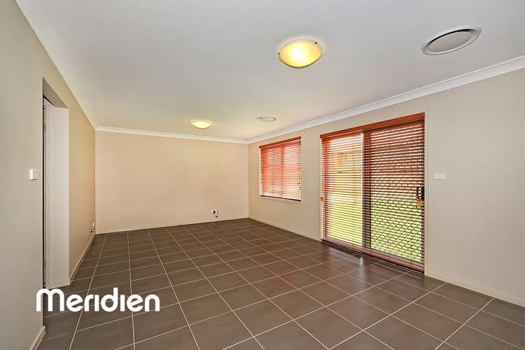 Fourth view of Homely house listing, 54 Adelong Parade, The Ponds NSW 2769
