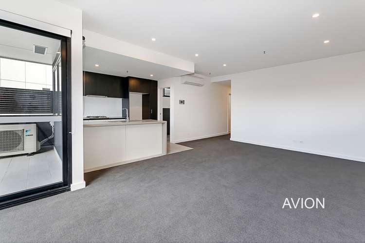 Fourth view of Homely apartment listing, 211/88 La Scala Avenue, Maribyrnong VIC 3032