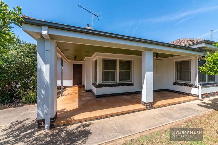 Second view of Homely house listing, 21 Phillipson Street, Wangaratta VIC 3677