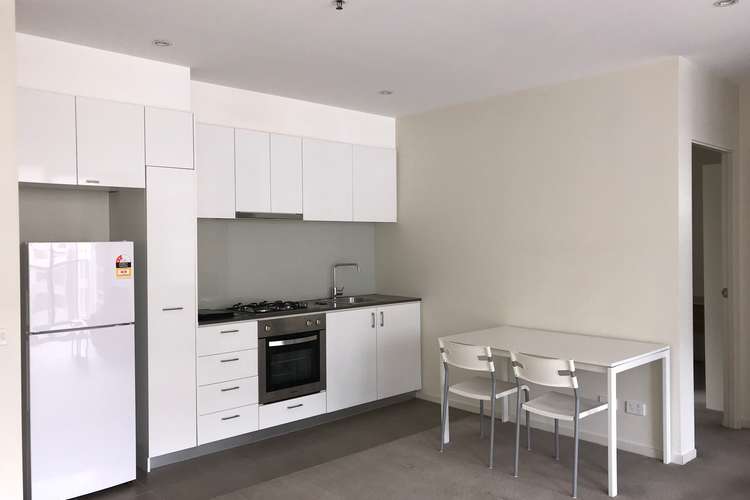 Main view of Homely apartment listing, 1105/380 Little Lonsdale Street, Melbourne VIC 3000