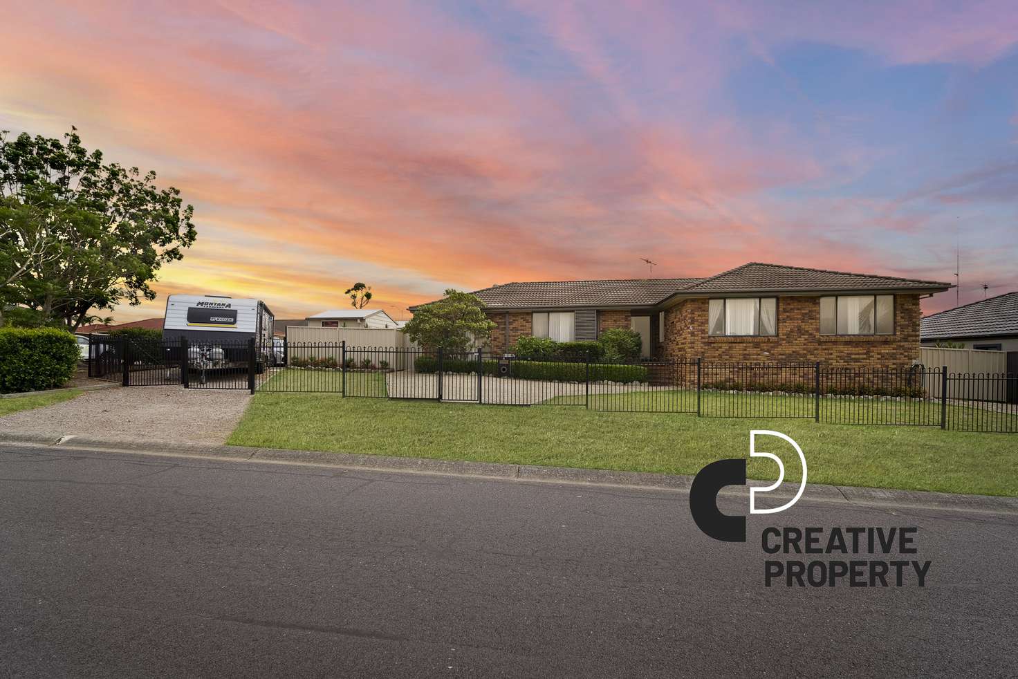 Main view of Homely house listing, 4 Jirra Way, Maryland NSW 2287