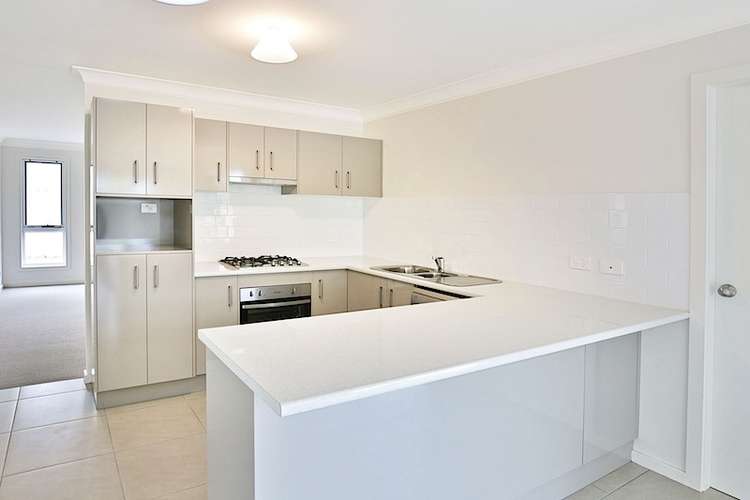 Second view of Homely house listing, 15B Karowa Street, Bomaderry NSW 2541