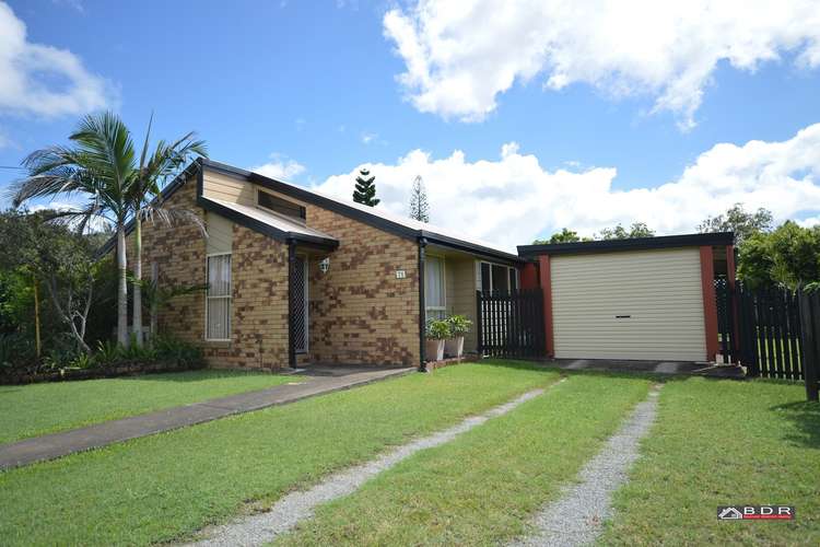 Second view of Homely house listing, 71 Watkins St, Howard QLD 4659