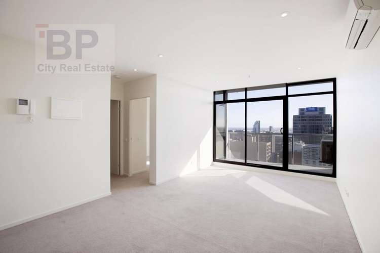 Main view of Homely apartment listing, 2807/380 Little Lonsdale Street, Melbourne VIC 3000