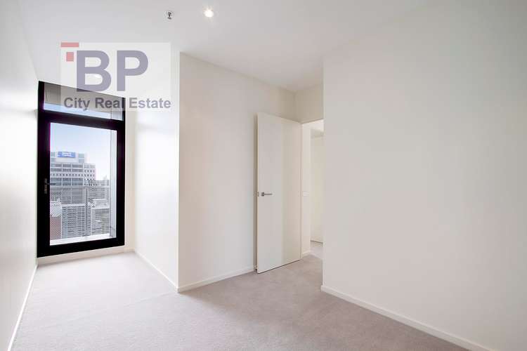 Fifth view of Homely apartment listing, 2807/380 Little Lonsdale Street, Melbourne VIC 3000