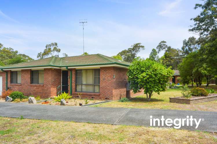 Main view of Homely house listing, 3/52 Tarawal Street, Bomaderry NSW 2541