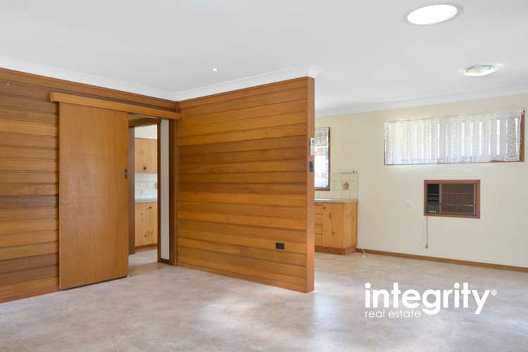 Second view of Homely house listing, 3/52 Tarawal Street, Bomaderry NSW 2541