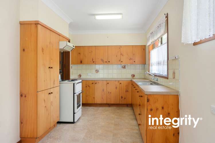 Third view of Homely house listing, 3/52 Tarawal Street, Bomaderry NSW 2541