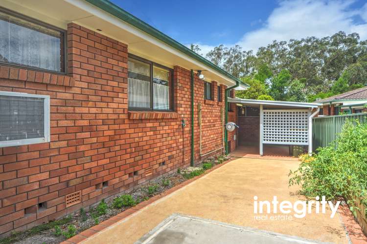 Sixth view of Homely house listing, 3/52 Tarawal Street, Bomaderry NSW 2541