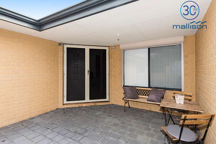 Second view of Homely house listing, 27 Waterfoot Loop, Canning Vale WA 6155