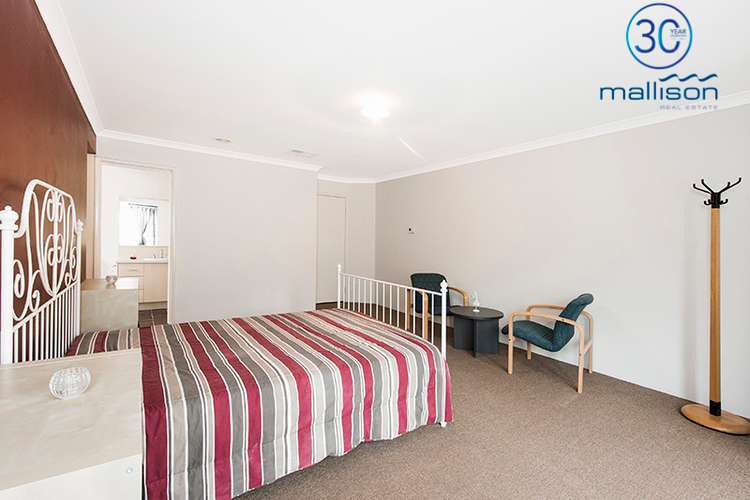 Fourth view of Homely house listing, 27 Waterfoot Loop, Canning Vale WA 6155