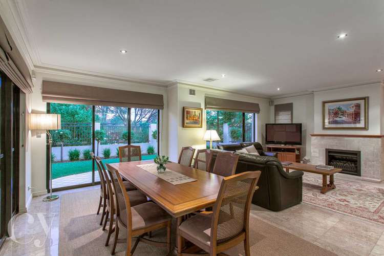 Fifth view of Homely house listing, 1 Gulli Court, Mount Claremont WA 6010