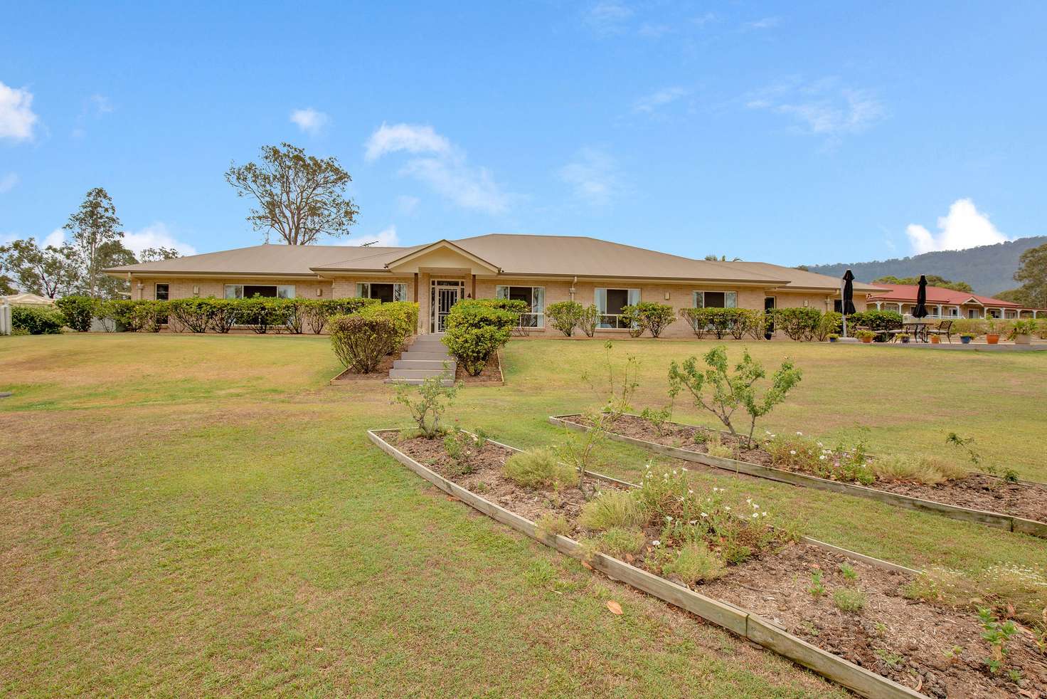 Main view of Homely acreageSemiRural listing, 41-45 King Parrot Close, Boyland QLD 4275