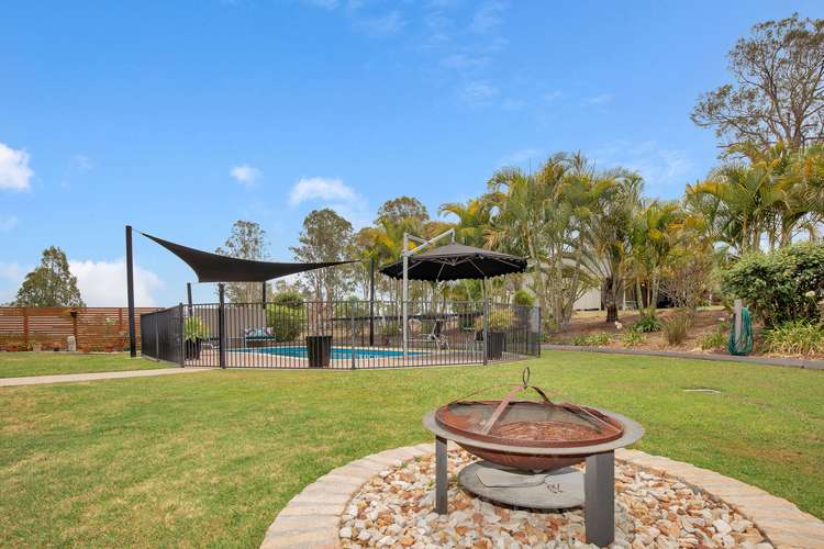 Fourth view of Homely acreageSemiRural listing, 41-45 King Parrot Close, Boyland QLD 4275