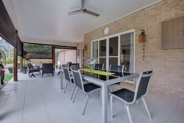 Sixth view of Homely acreageSemiRural listing, 41-45 King Parrot Close, Boyland QLD 4275