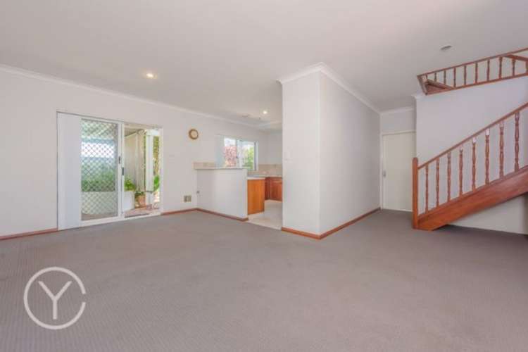 Third view of Homely house listing, 71A View Terrace, East Fremantle WA 6158