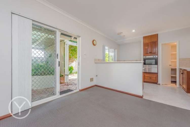 Fourth view of Homely house listing, 71A View Terrace, East Fremantle WA 6158