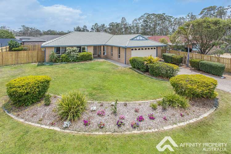 Main view of Homely house listing, 26 Faculty Circuit, Meadowbrook QLD 4131