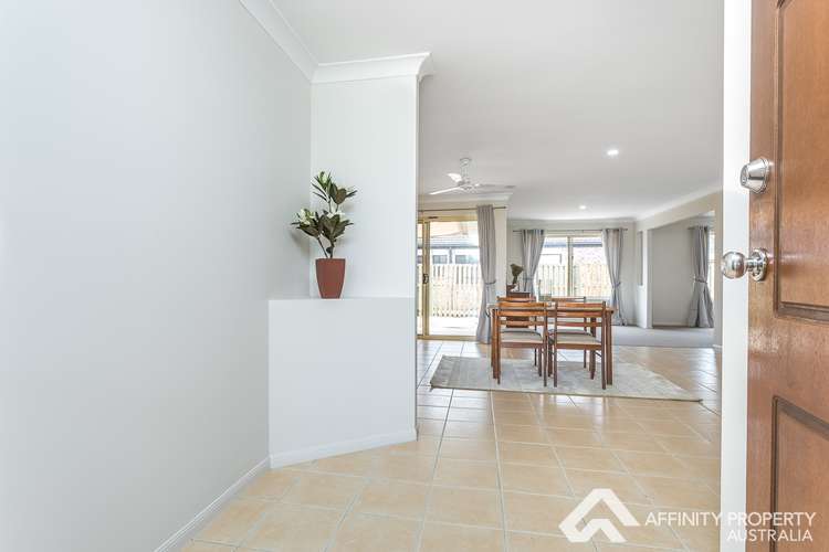 Second view of Homely house listing, 26 Faculty Circuit, Meadowbrook QLD 4131
