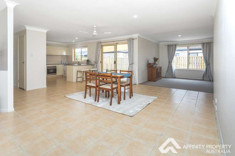 Fourth view of Homely house listing, 26 Faculty Circuit, Meadowbrook QLD 4131