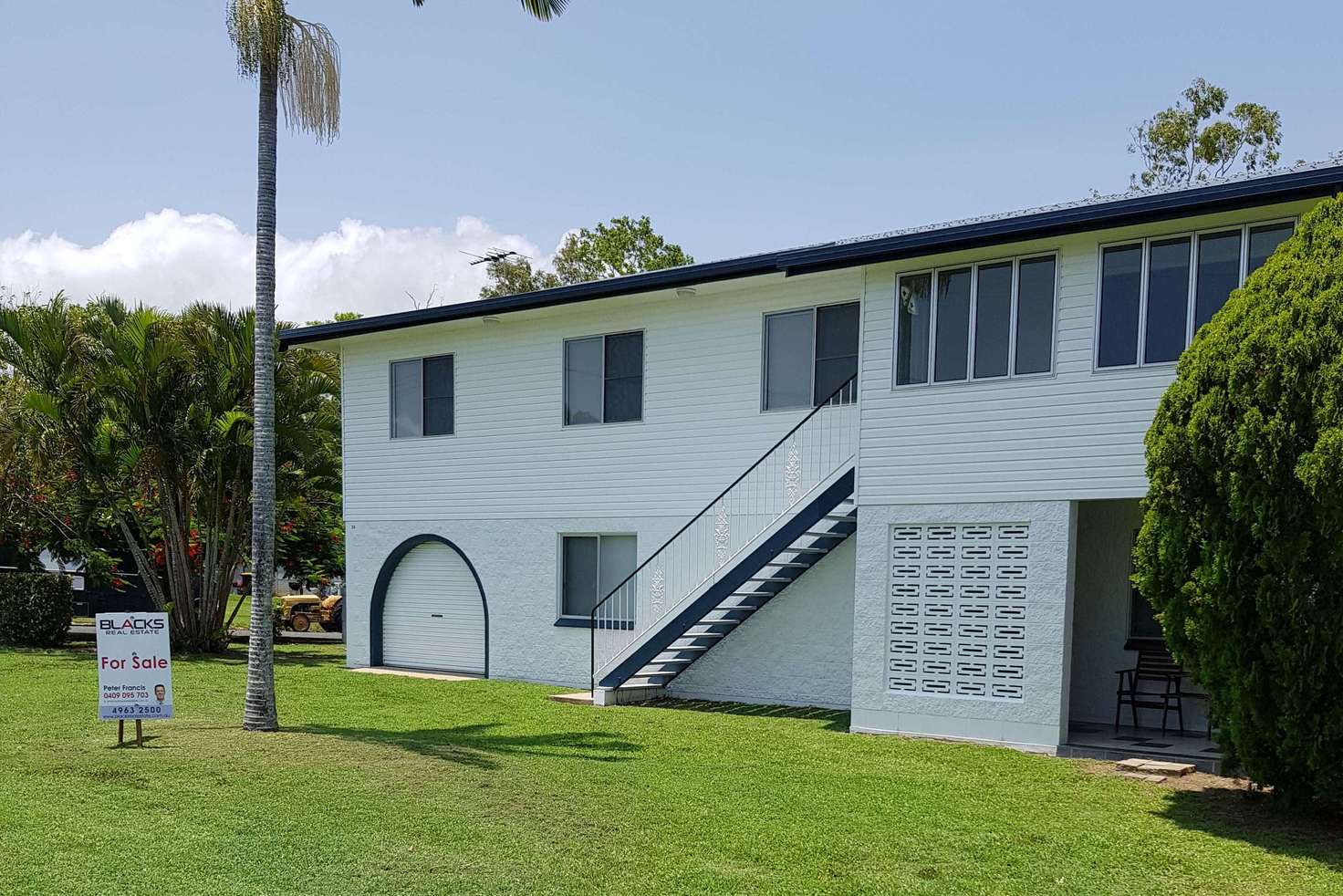 Main view of Homely house listing, 29 Ramp Road, St Helens Beach QLD 4798