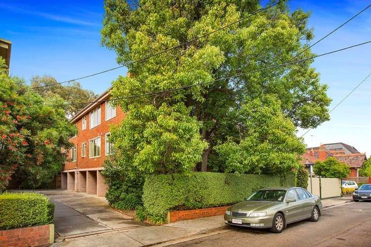 Main view of Homely apartment listing, 1-4/10 Dickens Street, Richmond VIC 3121