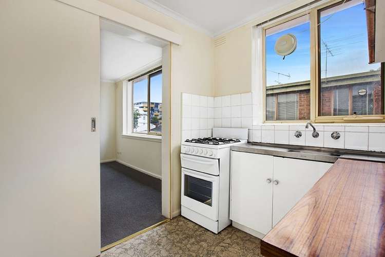 Third view of Homely apartment listing, 1-4/10 Dickens Street, Richmond VIC 3121