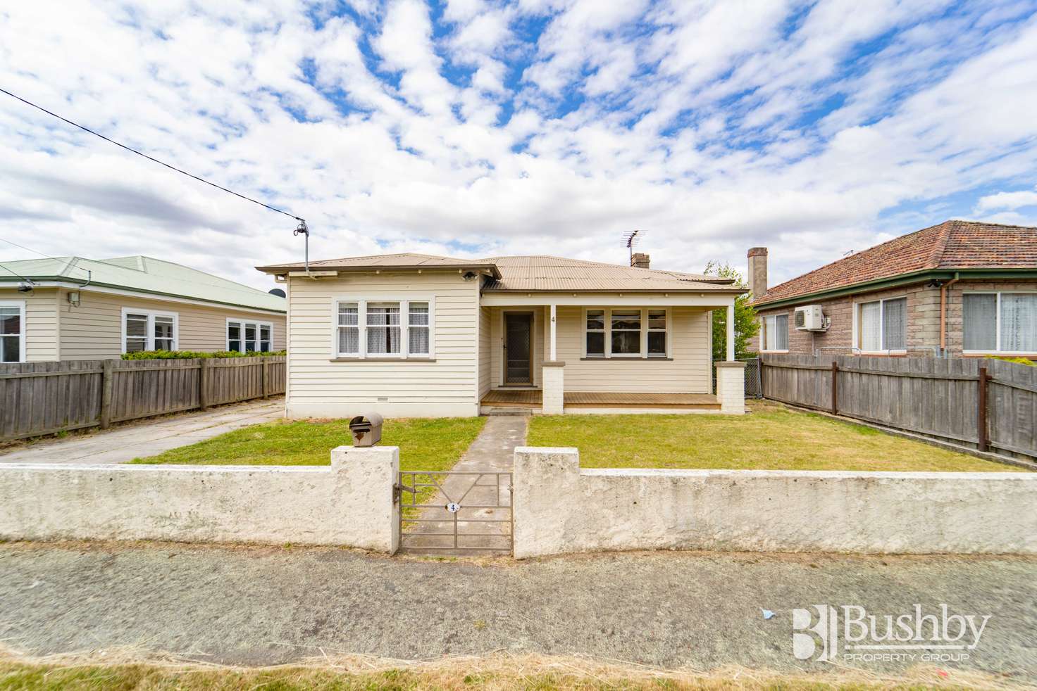 Main view of Homely house listing, 4 Pershing Street, Mowbray TAS 7248