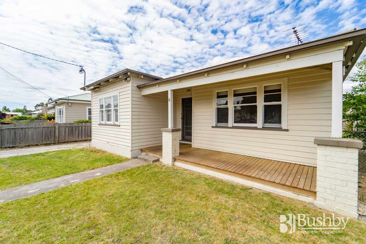 Second view of Homely house listing, 4 Pershing Street, Mowbray TAS 7248