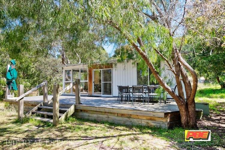 Main view of Homely house listing, 21 GRAHAM AVENUE, Venus Bay VIC 3956