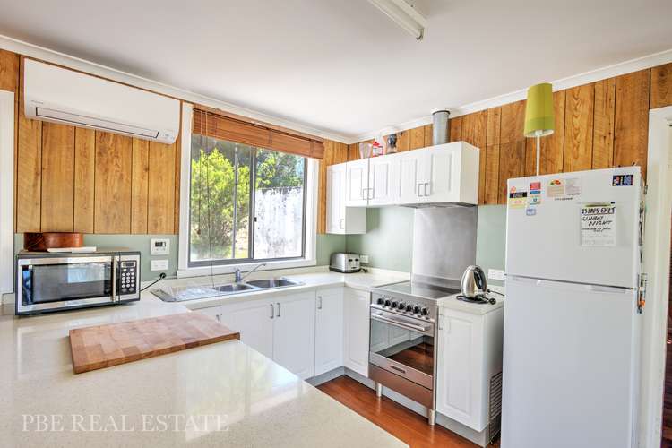 Fifth view of Homely house listing, 21 GRAHAM AVENUE, Venus Bay VIC 3956