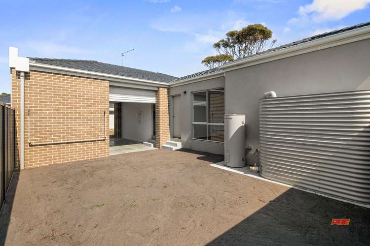 Sixth view of Homely unit listing, 1/582 Cape Paterson Rd, Cape Paterson VIC 3995