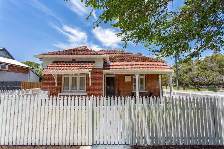 Second view of Homely house listing, 23 Alma Street, Fremantle WA 6160