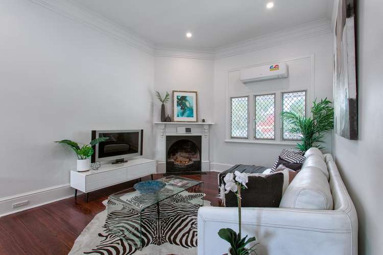 Third view of Homely house listing, 23 Alma Street, Fremantle WA 6160