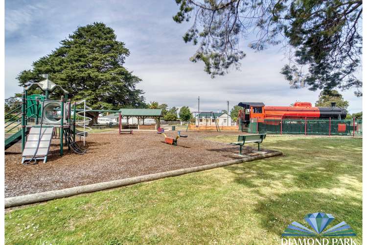 Fifth view of Homely residentialLand listing, LOT 5 Diamond Park Estate, Perth TAS 7300