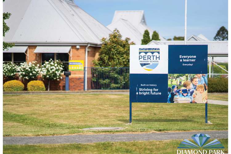Fifth view of Homely residentialLand listing, LOT 20 Diamond Park Estate, Perth TAS 7300