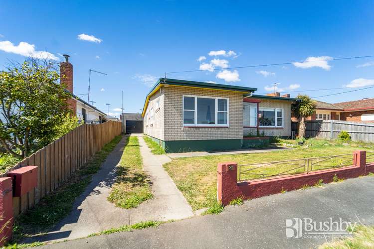 Second view of Homely house listing, 59 Crawford Street, Mowbray TAS 7248