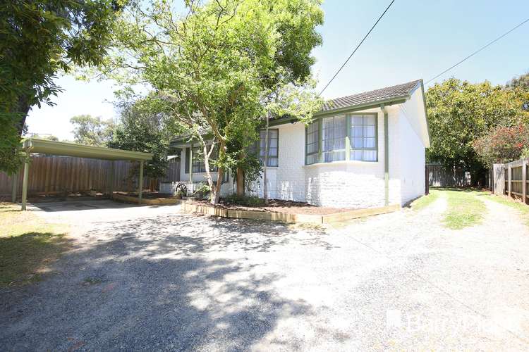 Main view of Homely house listing, 48 Clegg Road, Mount Evelyn VIC 3796